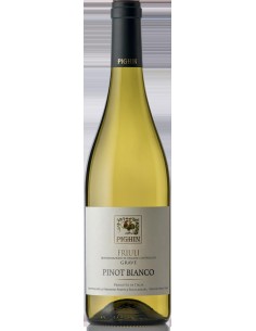 Pighin grave pinot bianco cl75