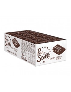 Pan di stelle crema gr15x126 showbox