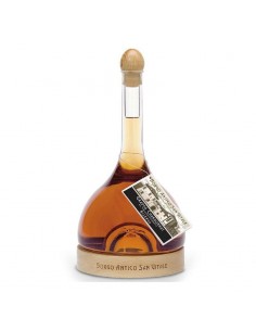 Borgo antico s.vitale grappa cl70 franciacorta