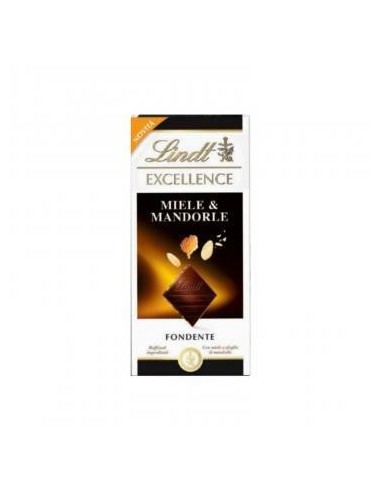 Lindt tavoletta gr100 excellence...
