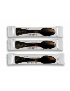 LINDT EXPO CUCCHIAINO FONDENTE EXTRA 10,9GRX90PZ