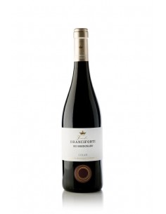 Branciforti dei bordonaro cl75 syrah