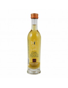Marzadro cl5 grappa le 18 lune mignon