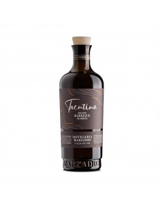 Marzadro cl5 grappa barrique trentina morbida