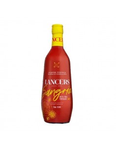 Lancers cl.75 sangria 8%