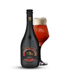 BIRRA BASTOLA CL33 IMPERIAL RED ALE