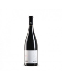 Brugnano vino cl75 syrah