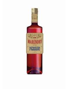 Fabbri marendry cl70 bitter amarena