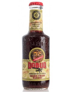 Bisleri bibita robur ferrochina cl 20