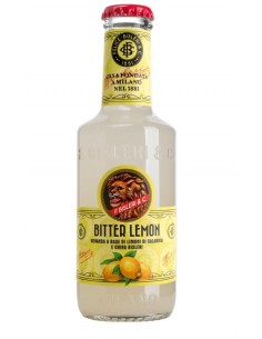 Bisleri bevanda cl20x24 bitter lemon e china
