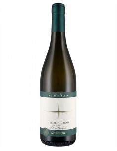 Castel firmian vino cl75 muller thurgau superiore