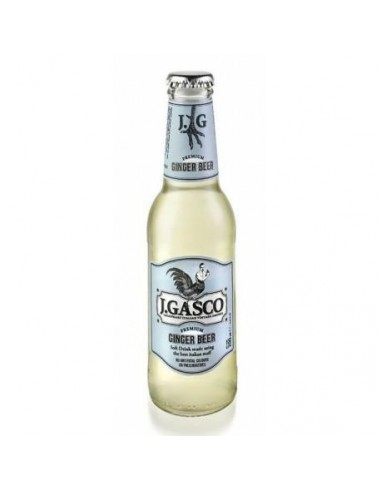 J.gasco ginger cl20 beer