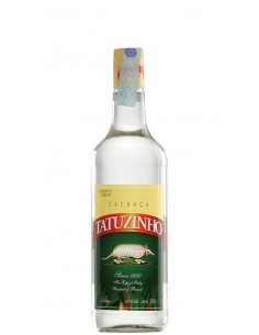Cachaca cl100 tatuzinho