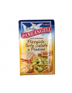 Paneangeli lievito pizzaiolo x1 gr.15