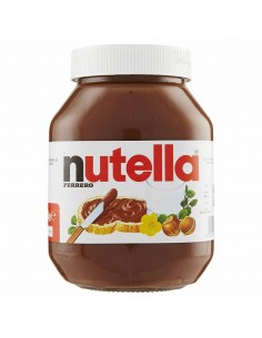 Ferrero nutella gr950