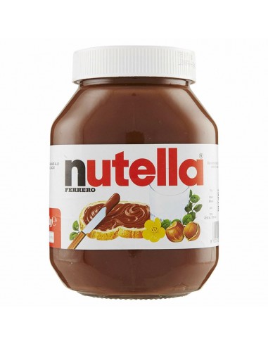 Ferrero nutella gr950