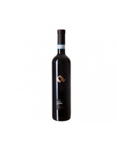 Janare vino cl75 aglianico sannio dop