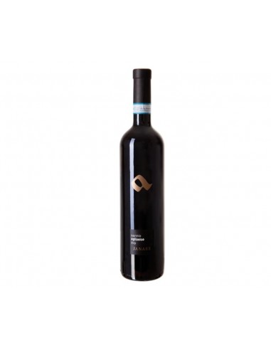 Janare vino cl75 aglianico sannio dop