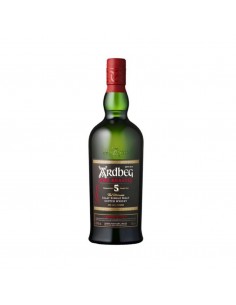 Whisky ardbeg cl70 5y