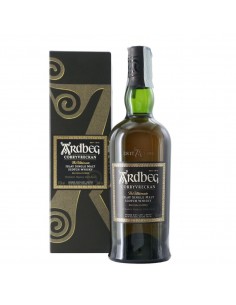 Whisky ardbeg cl70 corryvreckan
