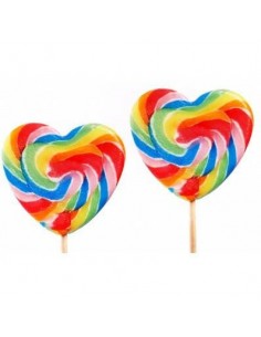 Rossini s esp.32pz lecca tris arcobaleno gr.30x32pz