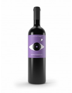 Casa setaro aglianico cl75 terramatta