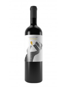 Casa setaro lacryma cl75 rosso don vincenzo