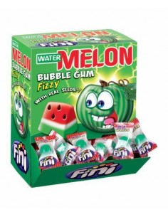 Fini bubble gum pz200 water melon