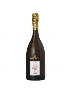 Pommery cl75 cuvee louise rose  2004