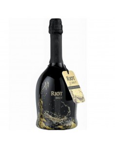 Riot spumante cl75 brut