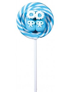 Rossini s esp. lecca bimbo scarpine gr.60x24pz