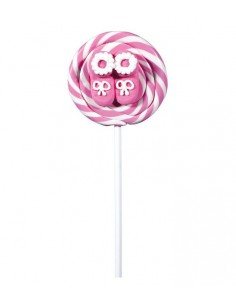 Rossini s esp. lecca bimba scarpine gr.60x24pz