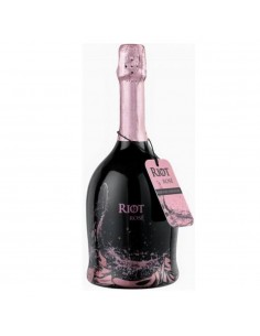 Riot spumante cl75 rose 