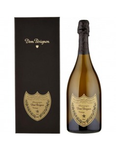 Dom perignon cl75 2012 astucciata