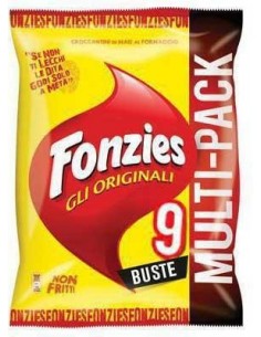 Fonzies mpk x9 buste gr.212