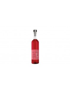 Mezcal perro & san juan cl.70 maguey abocado