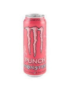Monster pipeline punch cl50x24pz