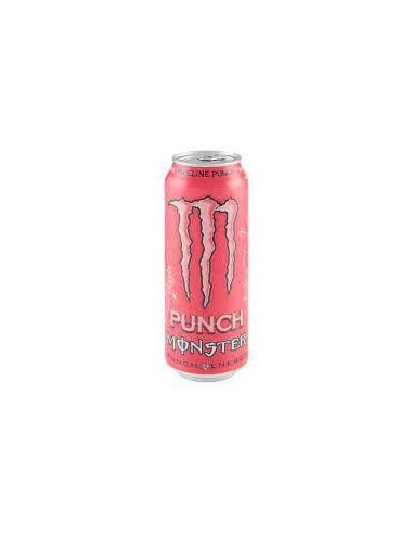 Monster pipeline punch cl50x24pz