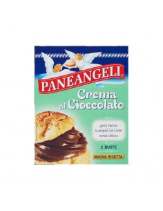 Paneangeli crema cioccolato gr172