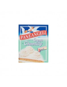 Paneangeli crema chantilly x2 gr80
