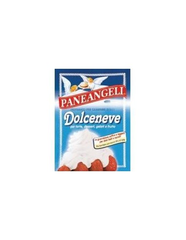 Paneangeli dolceneve gr300