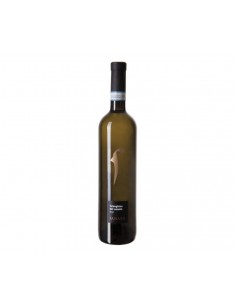 Janare vino cl75 falanghina sannio dop