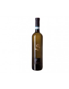 Janare vino cl75 greco sannio dop