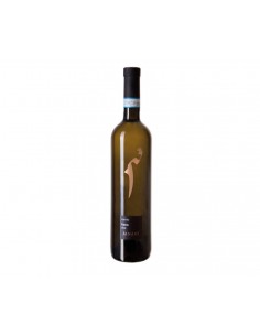 Janare vino cl75 fiano sannio dop
