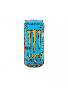 Monster mango loco cl50x24pz