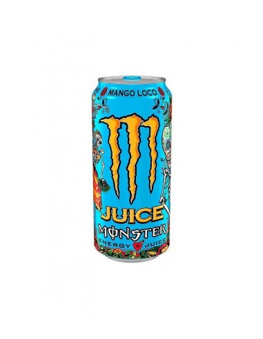 Monster mango loco cl50x24pz