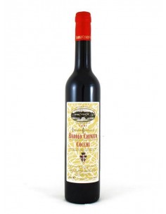Cocchi barolo cl.50 chinato