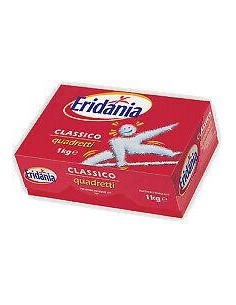 Eridania classico kg1 zollette astuccio