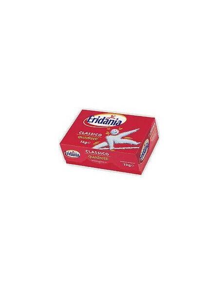 Eridania classico kg1 zollette astuccio