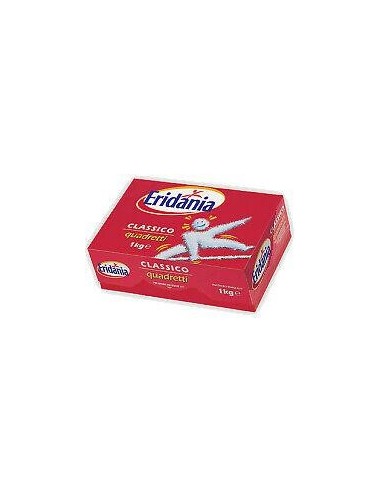 Eridania classico kg1 zollette astuccio